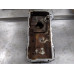 GVY403 Engine Oil Pan For 09-14 GMC Yukon Denali 6.2 12594604