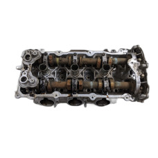 #LO09 Left Cylinder Head From 2016 Infiniti QX60  3.5 Front