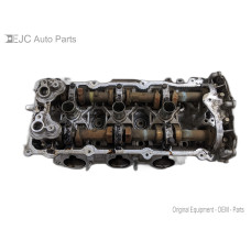 #LO09 Left Cylinder Head For 15-16 Infiniti QX60  3.5 9HP3R Front