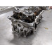 #LO09 Left Cylinder Head For 15-16 Infiniti QX60  3.5 9HP3R Front