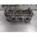 #LO09 Left Cylinder Head For 15-16 Infiniti QX60  3.5 9HP3R Front