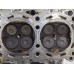 #LO09 Left Cylinder Head For 15-16 Infiniti QX60  3.5 9HP3R Front
