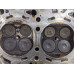 #LO09 Left Cylinder Head For 15-16 Infiniti QX60  3.5 9HP3R Front