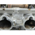 #LO09 Left Cylinder Head For 15-16 Infiniti QX60  3.5 9HP3R Front
