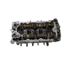 #M308 Right Cylinder Head From 2016 Infiniti QX60  3.5 Rear