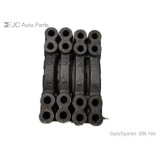 86D004 Engine Block Main Caps For 15-16 Infiniti QX60  3.5