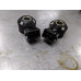 86D008 Knock Detonation Sensor For 15-16 Infiniti QX60  3.5 set of 2