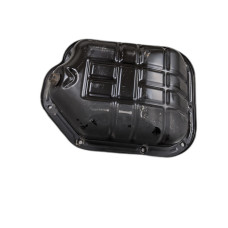 86D028 Lower Engine Oil Pan From 2016 Infiniti QX60  3.5