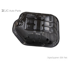 86D028 Lower Engine Oil Pan For 14-16 Infiniti QX60  3.5 11110JA10D
