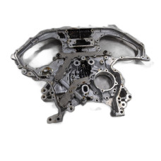 GVX301 Rear Timing Cover From 2016 Infiniti QX60  3.5