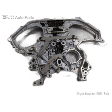 GVX301 Rear Timing Cover For 14-16 Infiniti QX60  3.5 13500JA11B
