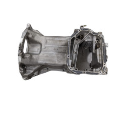 GVY402 Upper Engine Oil Pan From 2016 Infiniti QX60  3.5