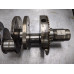 #UQ06 Crankshaft Standard For 08-10 Ford F-250 Super Duty  6.4 8C3E6303AA Diesel