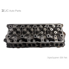 #HE07 Left Cylinder Head For 08-10 Ford F-250 Super Duty  6.4 1832135M2 Diesel