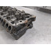 #HE07 Left Cylinder Head For 08-10 Ford F-250 Super Duty  6.4 1832135M2 Diesel