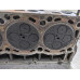 #HE07 Left Cylinder Head For 08-10 Ford F-250 Super Duty  6.4 1832135M2 Diesel