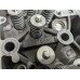 #HE07 Left Cylinder Head For 08-10 Ford F-250 Super Duty  6.4 1832135M2 Diesel