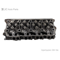 #HL09 Right Cylinder Head For 08-10 Ford F-250 Super Duty  6.4 1832135M2 Diesel