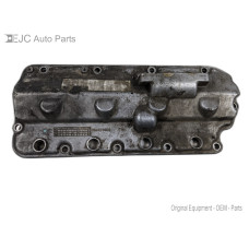 86S002 Right Valve Cover For 08-10 Ford F-250 Super Duty  6.4 1848011C2 Diesel