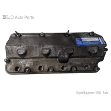 86S003 Left Valve Cover For 08-10 Ford F-250 Super Duty  6.4 1848318C2 Diesel