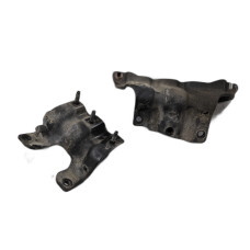 86S008 Intake Manifold Support Bracket From 2008 Ford F-250 Super Duty  6.4  Diesel