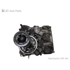 86S010 Oil Cooler For 08-10 Ford F-250 Super Duty  6.4 1846635C3 Diesel