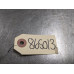 86S013 Left Up-Pipe For 08-10 Ford F-250 Super Duty  6.4  Diesel Driver Side