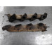 86S019 Exhaust Manifold Pair Set For 08-10 Ford F-250 Super Duty  6.4 1848579C3 Diesel