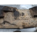 86S019 Exhaust Manifold Pair Set For 08-10 Ford F-250 Super Duty  6.4 1848579C3 Diesel