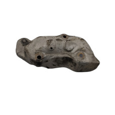 86S020 Exhaust Manifold Heat Shield 2008 Ford F-250 Super Duty 6.4 1848037C1 Diesel