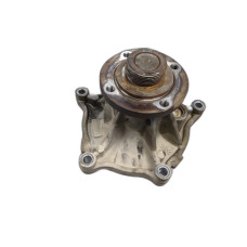 86S022 Water Coolant Pump From 2008 Ford F-250 Super Duty  6.4  Diesel