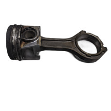 86T001 Piston and Connecting Rod Standard From 2008 Ford F-250 Super Duty  6.4  Diesel