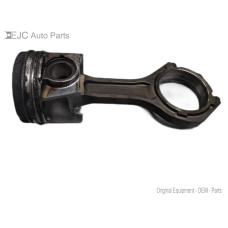 86T001 Piston and Connecting Rod Standard 08-10 Ford F-250 Super Duty 6.4 8C3E6200AB