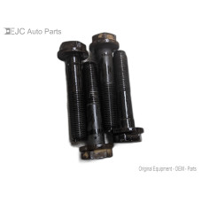 86T014 Crankshaft Pulley Bolts For 08-10 Ford F-250 Super Duty  6.4  Diesel