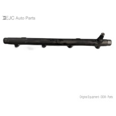 86T016 Left Fuel Rail For 08-10 Ford F-250 Super Duty  6.4  Diesel Driver Side