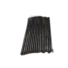 86T019 Pushrods Set All From 2008 Ford F-250 Super Duty  6.4  Diesel