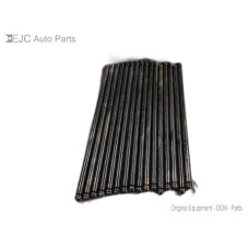 86T019 Pushrods Set All For 08-10 Ford F-250 Super Duty  6.4 8C3E6565AB Diesel
