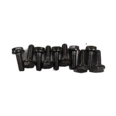 86T022 Flexplate Bolts From 2008 Ford F-250 Super Duty  6.4  Diesel