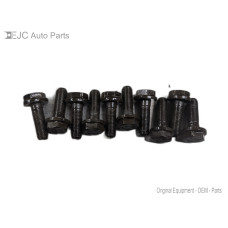 86T022 Flexplate Bolts For 08-10 Ford F-250 Super Duty  6.4  Diesel