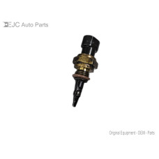 86T027 Intake Air Charge Temperature Sensor 08-10 Ford F-250 Super Duty 6.4 1875838C1