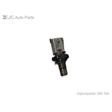 86T032 Intake Air Charge Temperature Sensor 08-10 Ford F-250 Super Duty 6.4 1875838C1
