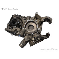 GVW305 Engine Timing Cover For 08-10 Ford F-250 Super Duty  6.4 1848172C1 Diesel