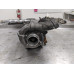 GVX402 Rebuildable Low Pressure Turbocharger 08-10 Ford F-250 Super Duty 6.4 1848300C96