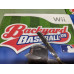 Backyard Baseball '09 Nintendo Wii Complete in Box