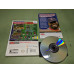 Backyard Baseball '09 Nintendo Wii Complete in Box