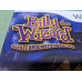 Billy the Wizard: Rocket Broomstick Racing Nintendo Wii Complete in Box