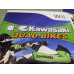 Kawasaki Quad Bikes Nintendo Wii Complete in Box