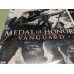 Medal of Honor Vanguard Nintendo Wii Complete in Box