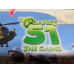 Planet 51 Nintendo Wii Disk and Case
