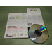 Wii Fit (game Only) Nintendo Wii Complete in Box